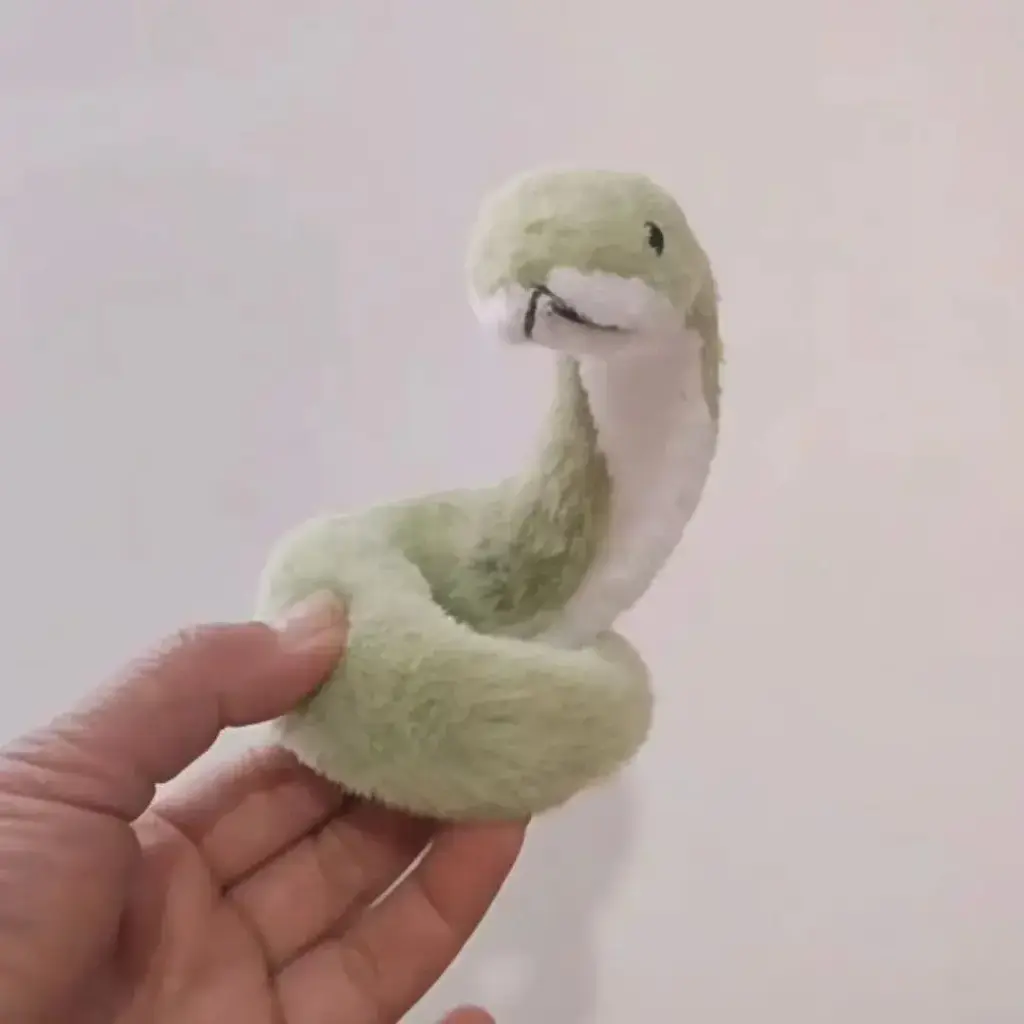 Mini Snake Plushc