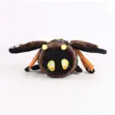 Death Head Moth Plushie