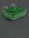 Anti Escape Insect Feeder Ledge