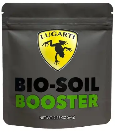 Lugarti Bio-Soil Booster