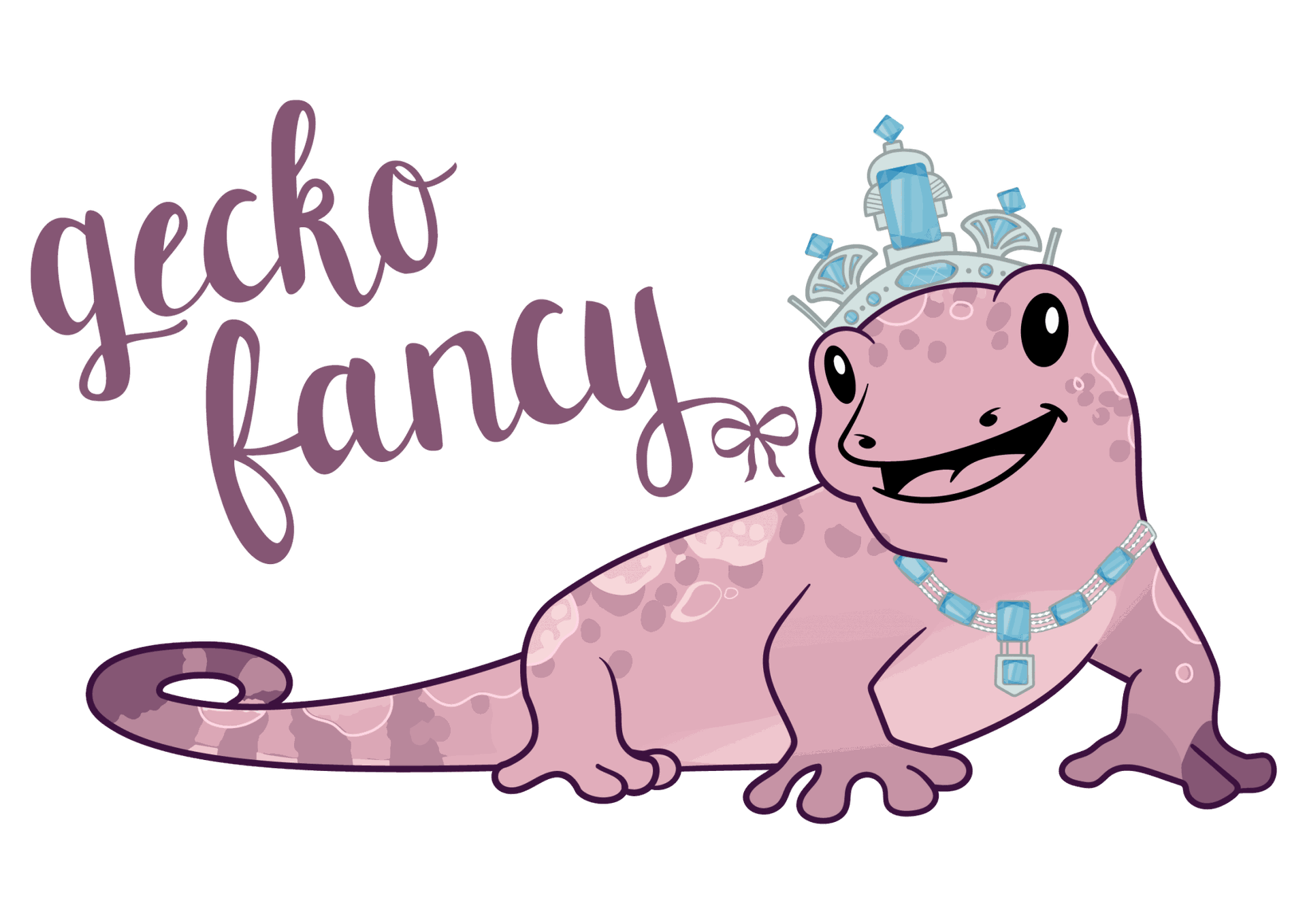 Gecko Fancy